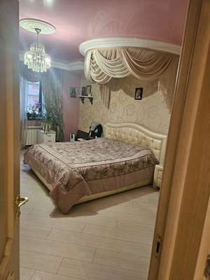 Продам трехкомнатную (3-комн.) квартиру, 36, завода Мосрентген п