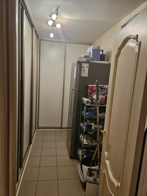 Продам трехкомнатную (3-комн.) квартиру, 36, завода Мосрентген п