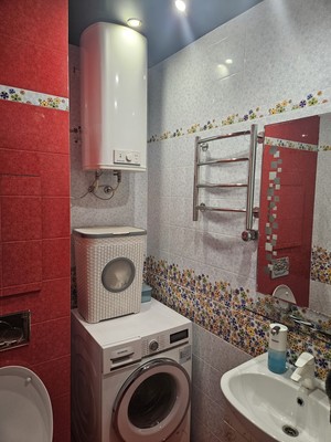 Продам трехкомнатную (3-комн.) квартиру, 36, завода Мосрентген п