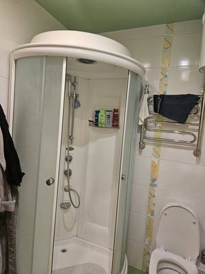 Продам трехкомнатную (3-комн.) квартиру, 36, завода Мосрентген п