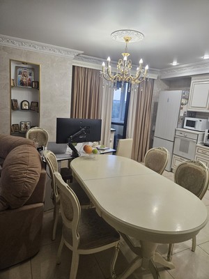 Продам трехкомнатную (3-комн.) квартиру, 36, завода Мосрентген п