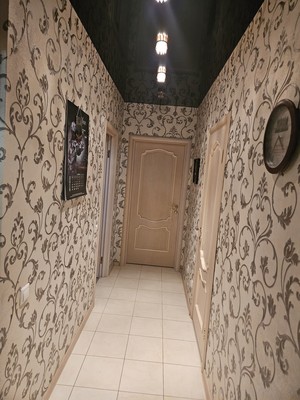 Продам трехкомнатную (3-комн.) квартиру, 36, завода Мосрентген п