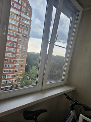 Продам трехкомнатную (3-комн.) квартиру, 36, завода Мосрентген п