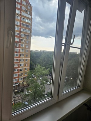 Продам трехкомнатную (3-комн.) квартиру, 36, завода Мосрентген п