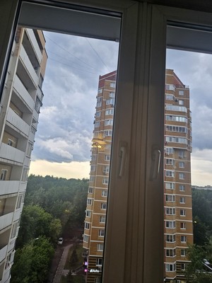 Продам трехкомнатную (3-комн.) квартиру, 36, завода Мосрентген п