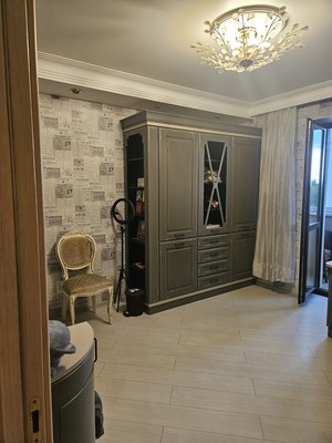 Продам трехкомнатную (3-комн.) квартиру, 36, завода Мосрентген п