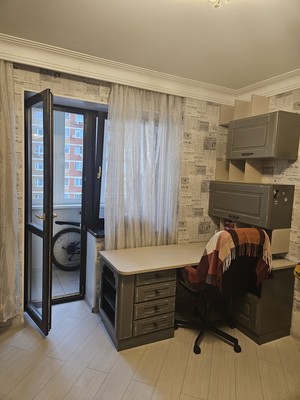 Продам трехкомнатную (3-комн.) квартиру, 36, завода Мосрентген п