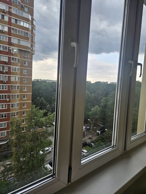 Продам трехкомнатную (3-комн.) квартиру, 36, завода Мосрентген п