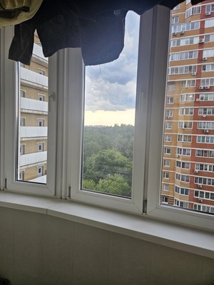 Продам трехкомнатную (3-комн.) квартиру, 36, завода Мосрентген п