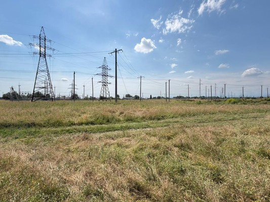 Продам участок 15 соток, ИЖС, Полевая ул, Баксан г, 0 км от города