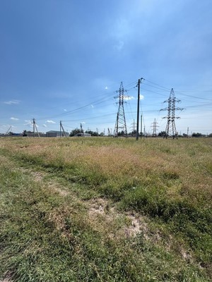 Продам участок 15 соток, ИЖС, Полевая ул, Баксан г, 0 км от города