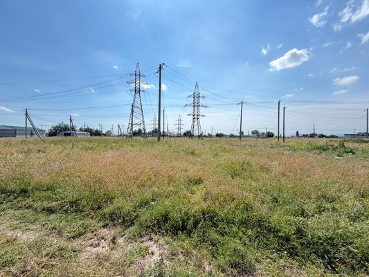 Продам участок 15 соток, ИЖС, Полевая ул, Баксан г, 0 км от города