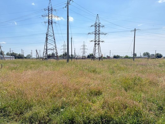 Продам участок 15 соток, ИЖС, Полевая ул, Баксан г, 0 км от города