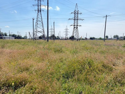 Продам участок 15 соток, ИЖС, Полевая ул, Баксан г, 0 км от города