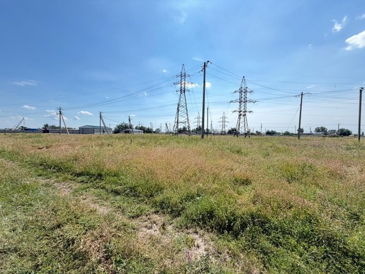 Продам участок 15 соток, ИЖС, Полевая ул, Баксан г, 0 км от города