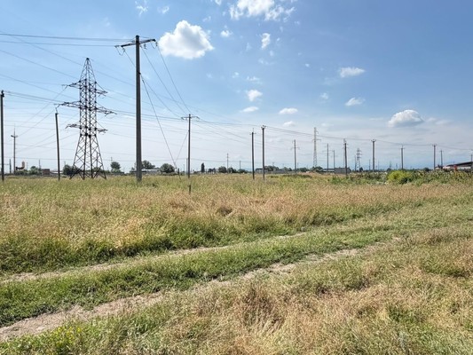Продам участок 15 соток, ИЖС, Полевая ул, Баксан г, 0 км от города