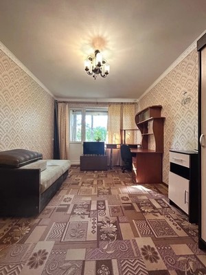 Продам двухкомнатную (2-комн.) квартиру, Стойкости ул, 18к2, Санкт-Петербург г