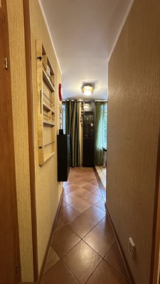 Продам двухкомнатную (2-комн.) квартиру, Бутырский Вал ул, 28, Москва г