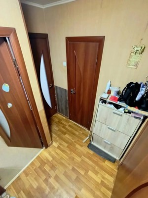 Продам однокомнатную (1-комн.) квартиру, Тёплый Стан ул, 21к2, Москва г