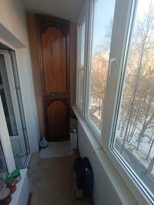 Продам однокомнатную (1-комн.) квартиру, Тёплый Стан ул, 21к2, Москва г