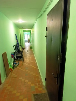 Продам однокомнатную (1-комн.) квартиру, Тёплый Стан ул, 21к2, Москва г