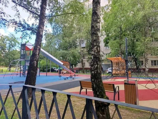 Продам однокомнатную (1-комн.) квартиру, Тёплый Стан ул, 21к2, Москва г