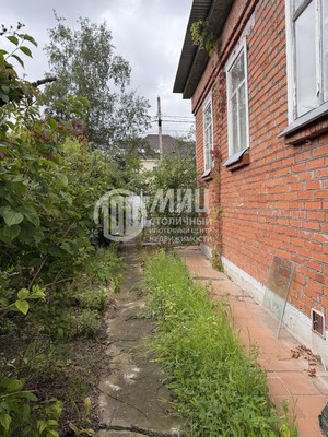 Продам участок 8,5 соток, ИЖС, Центральная ул, 57, Ангелово с, 0 км от города