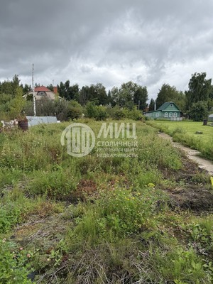 Продам участок 8,5 соток, ИЖС, Центральная ул, 57, Ангелово с, 0 км от города