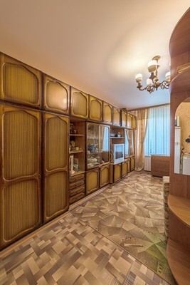 Продам комнату в 4-комн. квартире, Ульяновская ул, 9, Пенза г