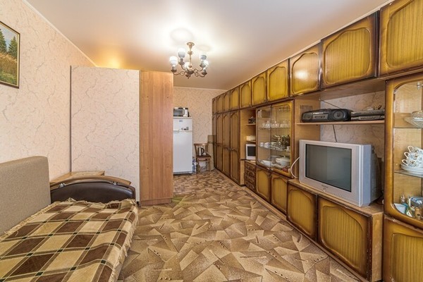 Продам комнату в 4-комн. квартире, Ульяновская ул, 9, Пенза г