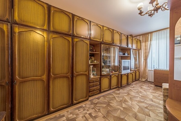 Продам комнату в 4-комн. квартире, Ульяновская ул, 9, Пенза г