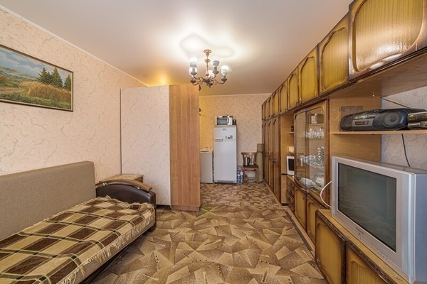 Продам комнату в 4-комн. квартире, Ульяновская ул, 9, Пенза г