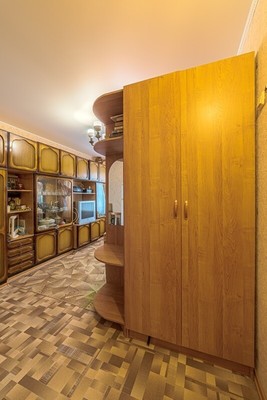 Продам комнату в 4-комн. квартире, Ульяновская ул, 9, Пенза г