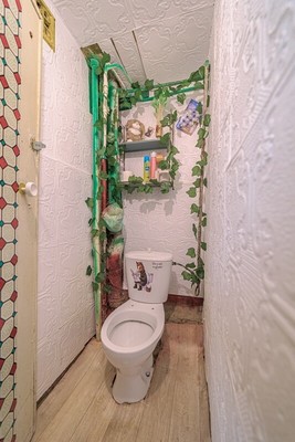 Продам комнату в 4-комн. квартире, Ульяновская ул, 9, Пенза г