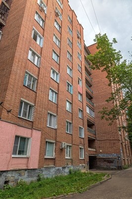 Продам комнату в 4-комн. квартире, Ульяновская ул, 9, Пенза г