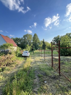 Продам дачу, ДОС ул, Пенза г, 0 км от города