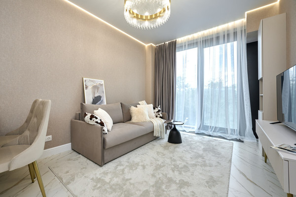Продам трехкомнатную (3-комн.) квартиру, Хуторская 2-я ул, 34, Москва г