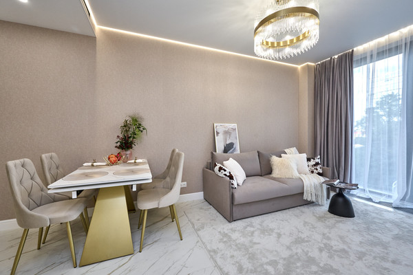 Продам трехкомнатную (3-комн.) квартиру, Хуторская 2-я ул, 34, Москва г