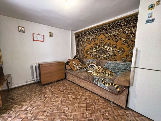 Продам дом, Новая ул, 2, Пригородный п, 0 км от города