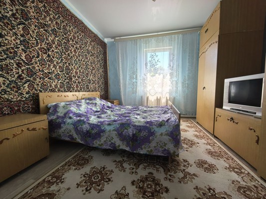 Продам дом, Новая ул, 2, Пригородный п, 0 км от города