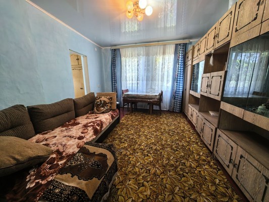 Продам дом, Новая ул, 2, Пригородный п, 0 км от города