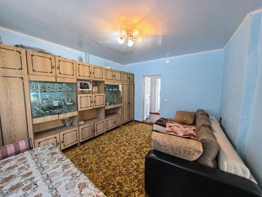 Продам дом, Новая ул, 2, Пригородный п, 0 км от города