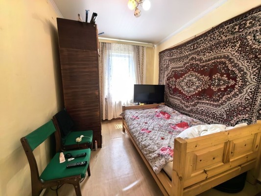 Продам дом, Новая ул, 2, Пригородный п, 0 км от города