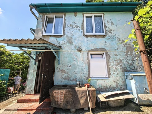 Продам дом, Новая ул, 2, Пригородный п, 0 км от города