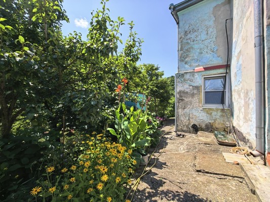 Продам дом, Новая ул, 2, Пригородный п, 0 км от города