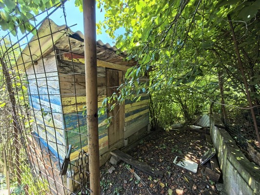 Продам дом, Новая ул, 2, Пригородный п, 0 км от города