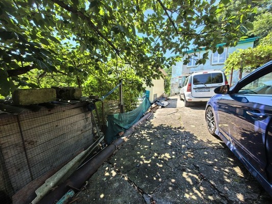 Продам дом, Новая ул, 2, Пригородный п, 0 км от города