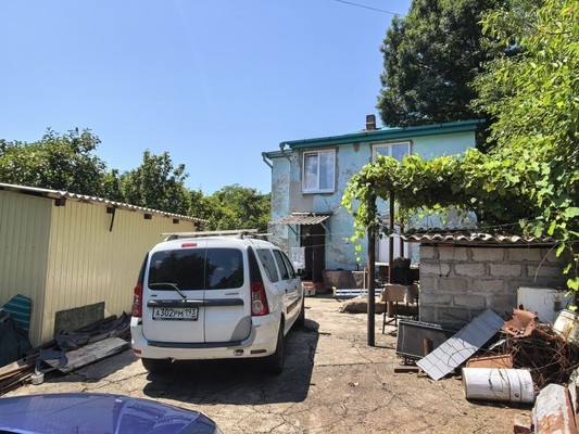 Продам дом, Новая ул, 2, Пригородный п, 0 км от города