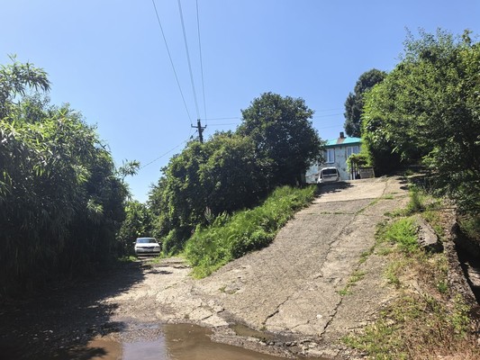Продам дом, Новая ул, 2, Пригородный п, 0 км от города