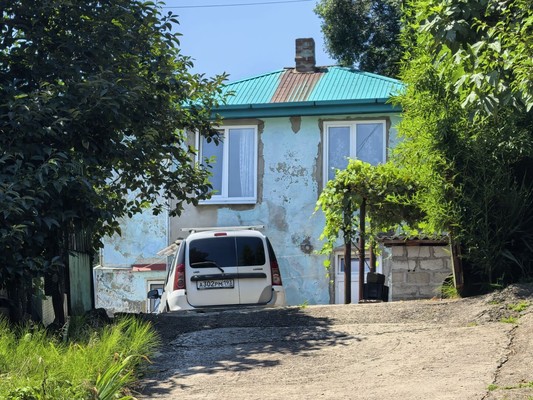 Продам дом, Новая ул, 2, Пригородный п, 0 км от города
